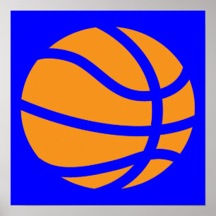 Poster basket