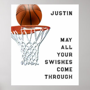 Poster Basket