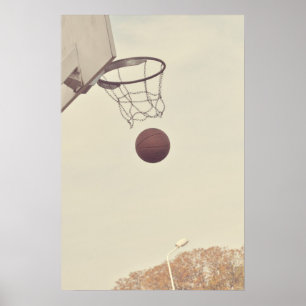 Poster Basket
