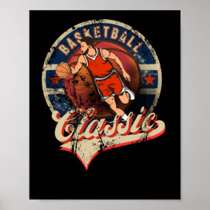 Poster Basket