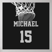 Basket-ball Votre nom