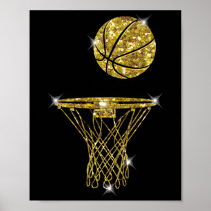 Poster Basket Exquis