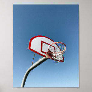 Poster Basket génial