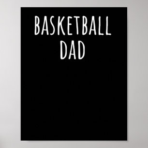 Poster Basket papa 5