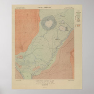 Poster Bassin Excelsior Geyser