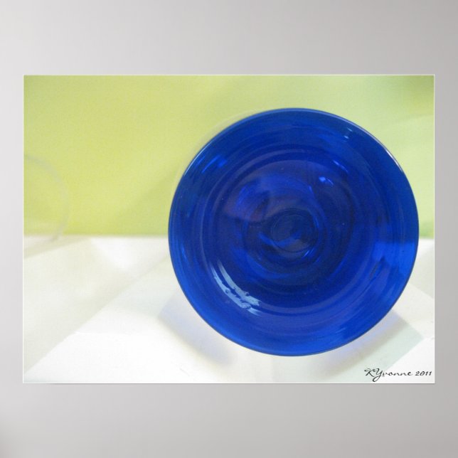 Poster BasVerre0 (Devant)