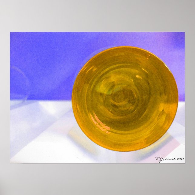 Poster BasVerre1 (Devant)