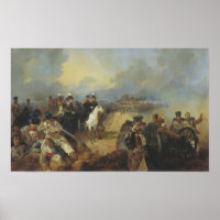 Bataille de Montmirael