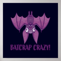 Batcrap Crazy Wacky