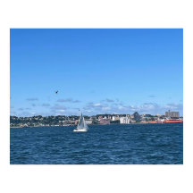 Bateau Brooklyn Pier - NYC Bay Ridge