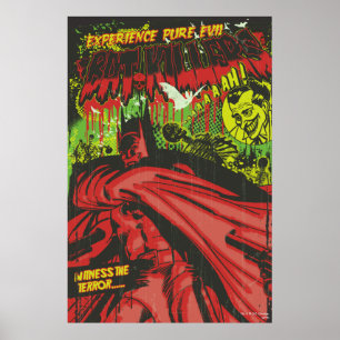 Poster Batman Movie