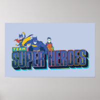 Batman | Team Super Heroes