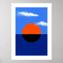 Bauhaus Summer Horizon
