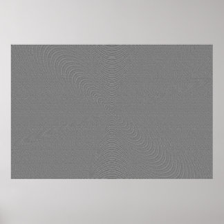 Poster Bayer Matrix Wave