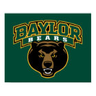 Baylor Bears Wordmark et Logo