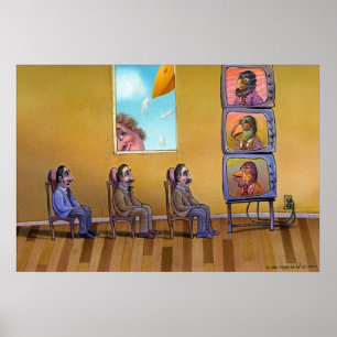 Poster Bbbeaks