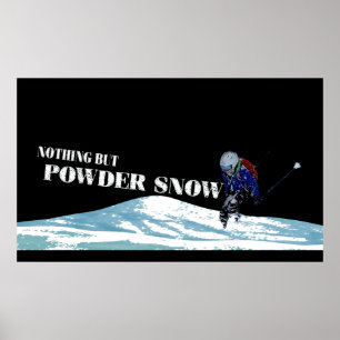 Poster BC Rider