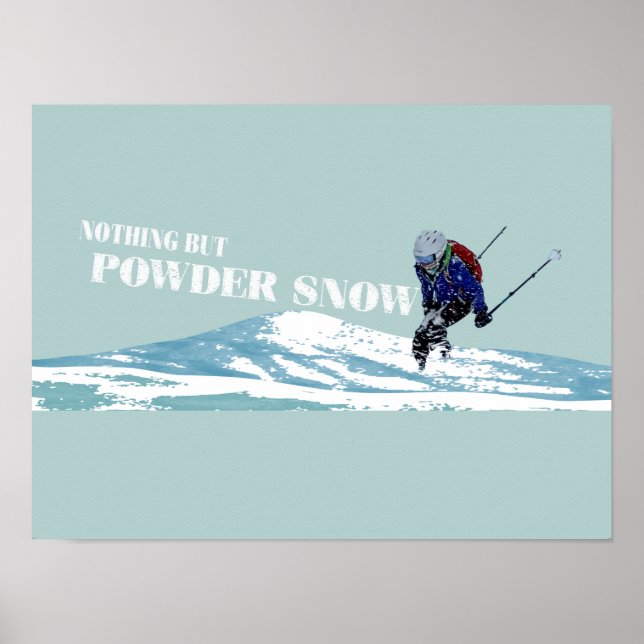 Poster BC Rider (Devant)