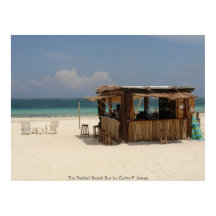 Beach Bar