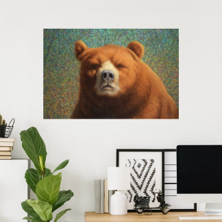 Poster Bearish