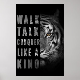 Poster Beast Mode