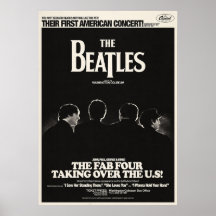 beatles, rock classique, groupe vintage, musique b