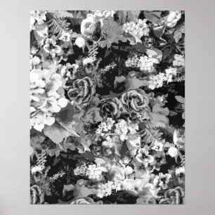 Poster Beau détail 2