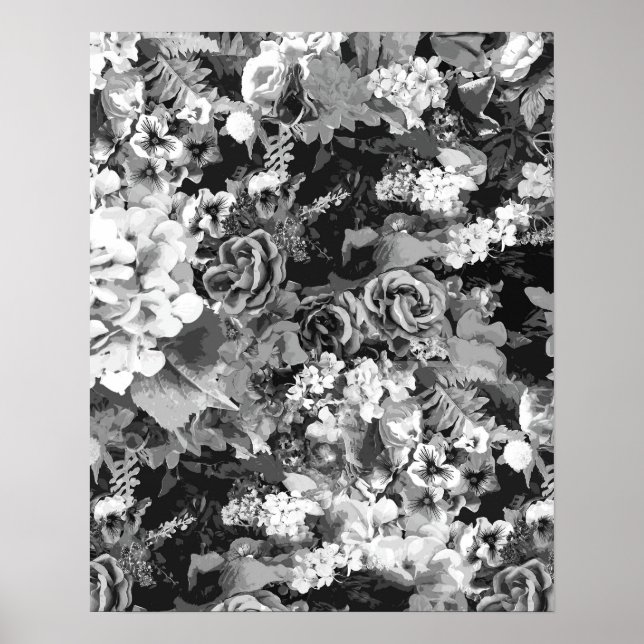 Poster Beau détail 2 (Devant)