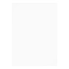 Beau Floral 'H' Monogramme Mariage esquissé