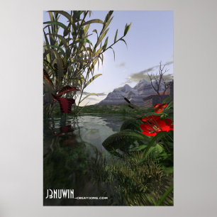 POSTER BEAU JOUR