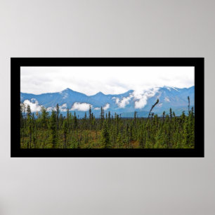 Poster Beau Yukon
