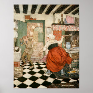 Poster Beaucoup le battement qu'il a eu