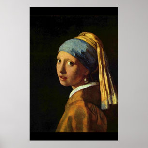 POSTER BEAUTÉ