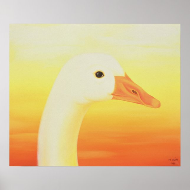 Poster Beauté 1998 (Devant)