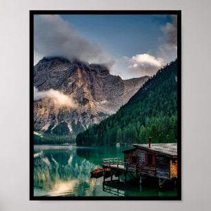 Poster Beauté de la nature