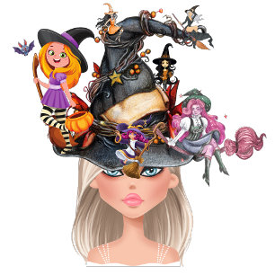 Poster Beauté énigmatique