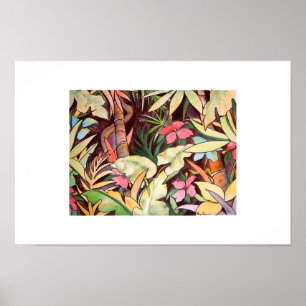 Poster Beauté intérieure