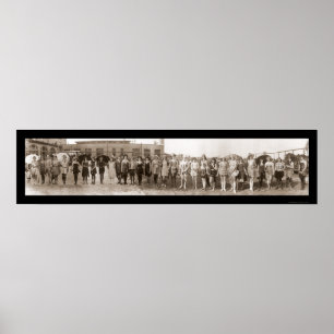Poster Beautés en maillot de bain Photo 1923