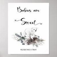 Bébé il fait froid dehors Les bébés sont doux