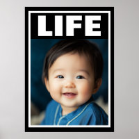Bébé pro-vie Beau bébé asiatique garçon souriant