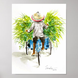 Poster Beck