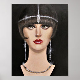 Poster BEDAZZLED/Poster