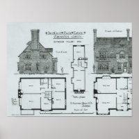Bedford Park Estate