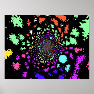 Poster Bel Art 1