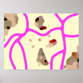 Poster Bel Art 2