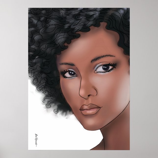 Poster Bela (Devant)