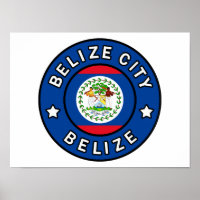 Belize City Belize