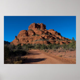 Poster Bell Rock Trail 2065