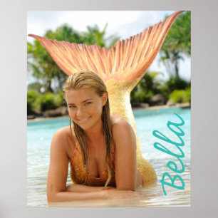 Poster Bella