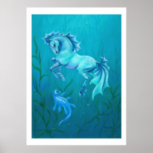 Poster Bella Sara Obrylin - copie